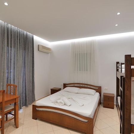 Vila Melisa Ksamil Luaran gambar